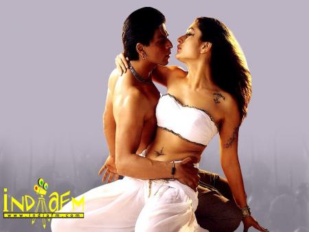 sharu&kareena